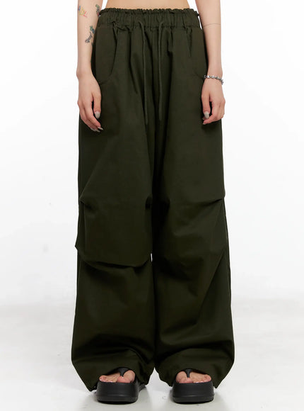 casual-wide-leg-pintuck-cotton-pants-cl525