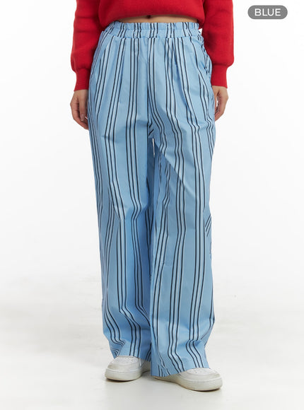 striped-cotton-pocket-pants-om429