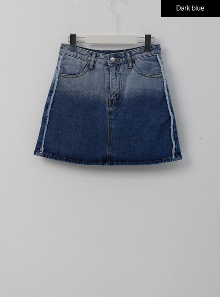 gradient-denim-mini-skirt-og301