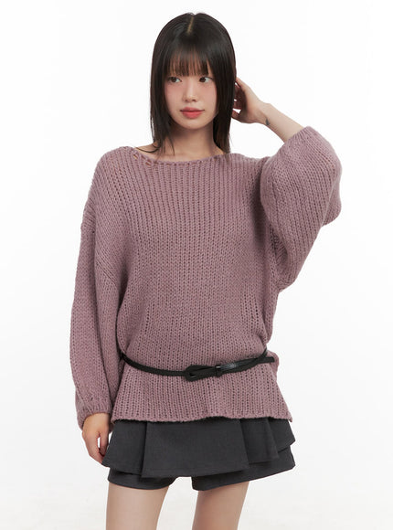 classic-long-sleeve-knit-with-belt-set-cj501