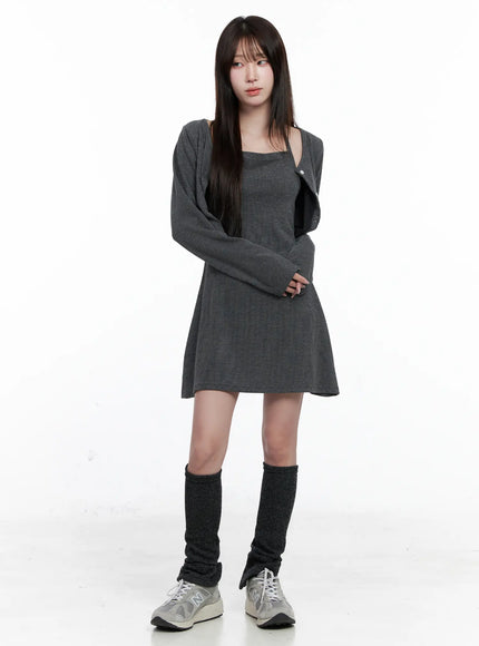 knit-dress-and-cardigan-set-co520