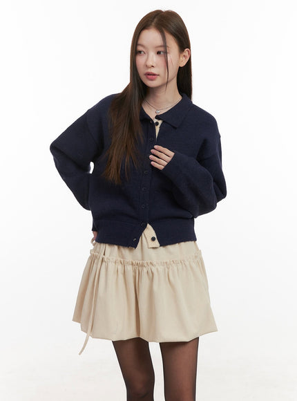 solid-knit-buttoned-sweater-od418