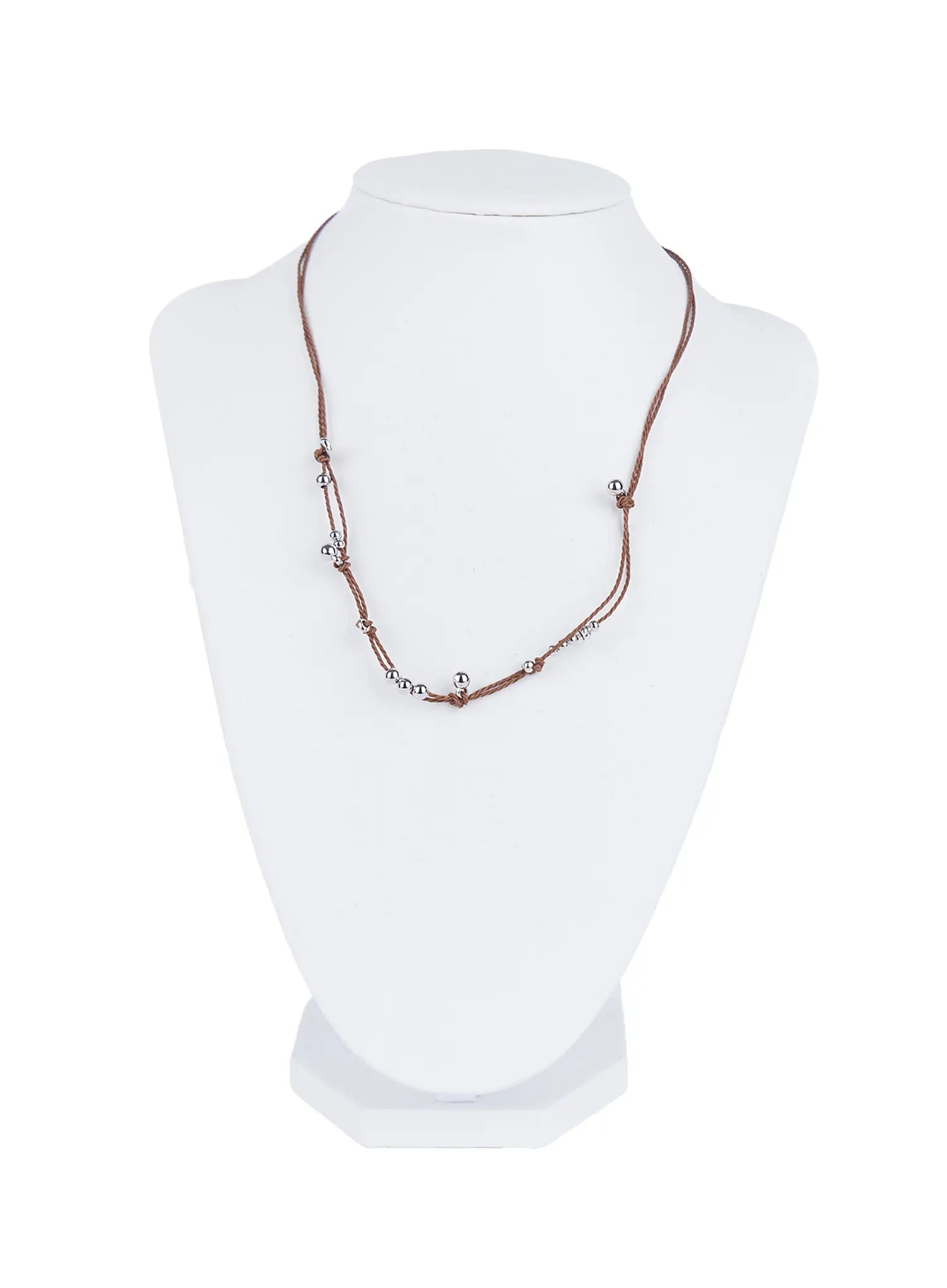 beaded-string-necklace-cl522