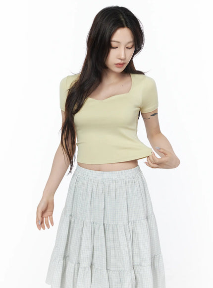 heart-neck-cropped-tee-cu510