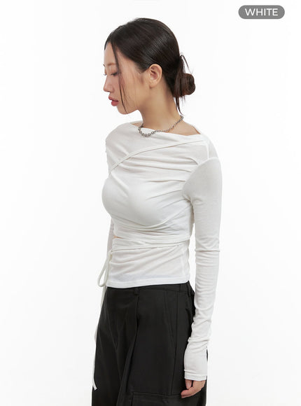 boat-neck-strap-cut-out-top-cg422