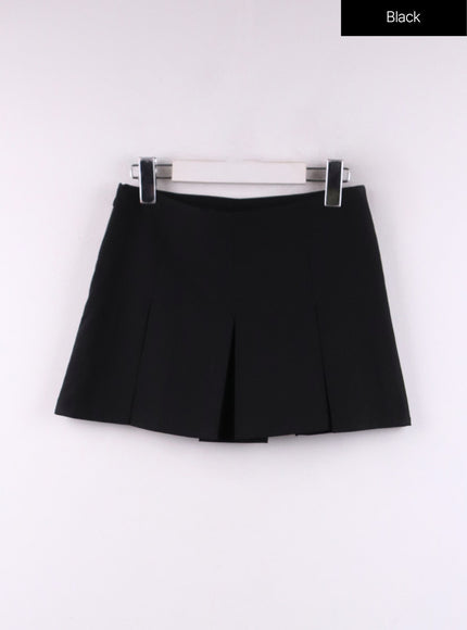 pleated-mini-skirt-cf407