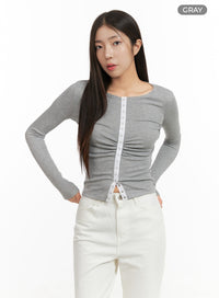 solid-button-long-sleeve-top-oa429