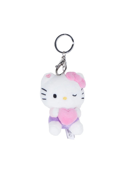 pink-hello-kitty-plush-charm-keychain-cl522