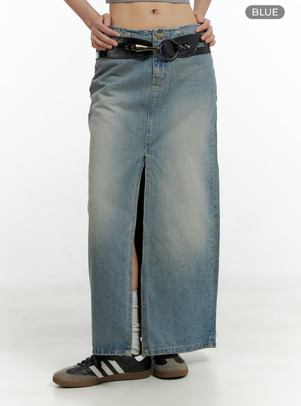 front-slit-denim-maxi-skirt-cl410