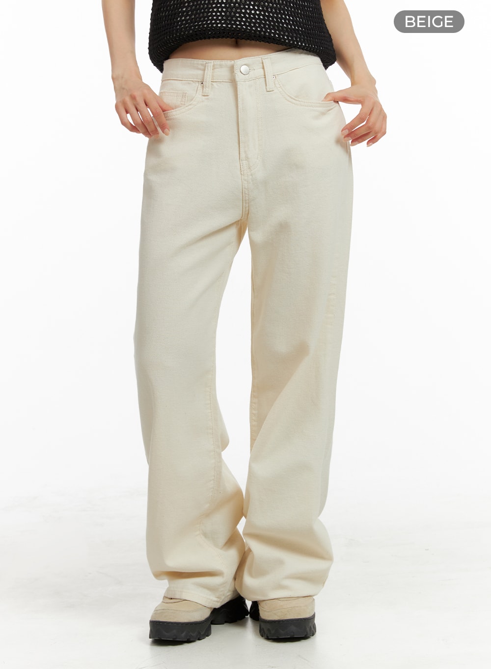 basic-straight-leg-cotton-pants-of412