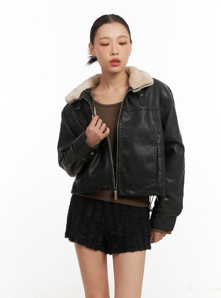 zip-up-faux-leather-jacket-cd410