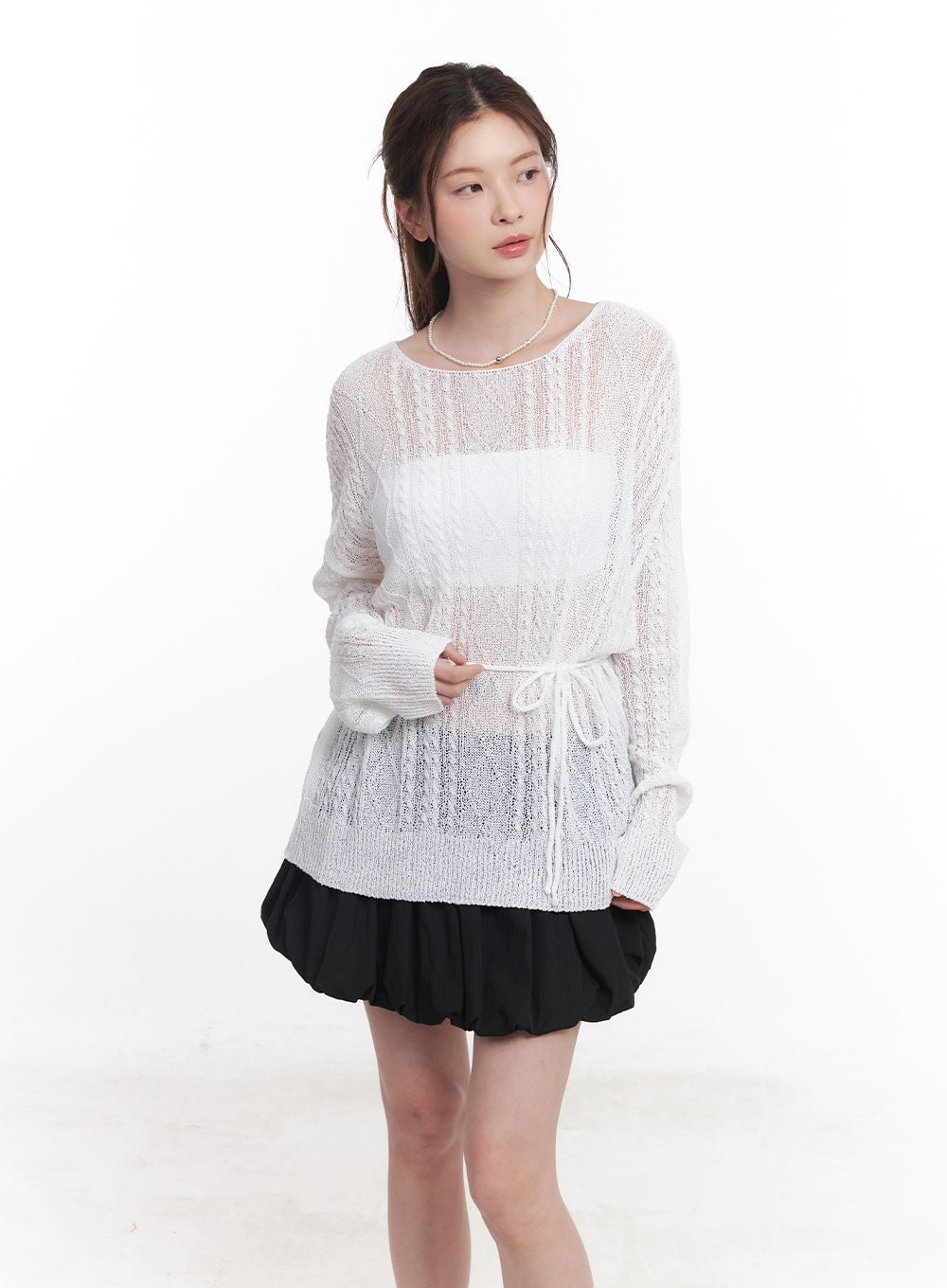 sheer-oversized-sweater-cy519