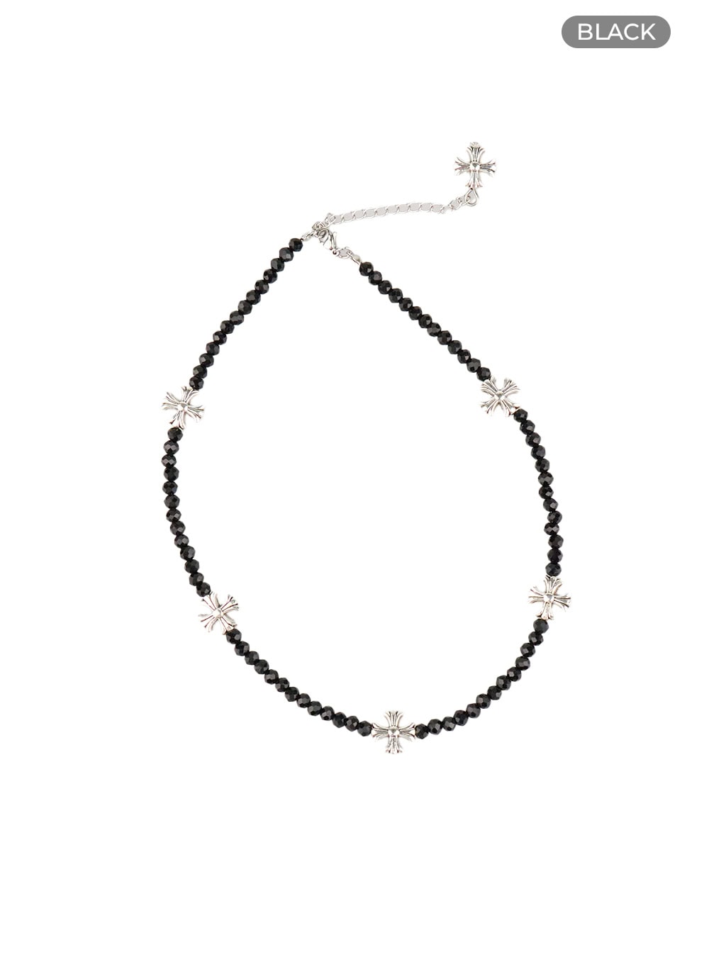 beaded-cross-necklace-cl422