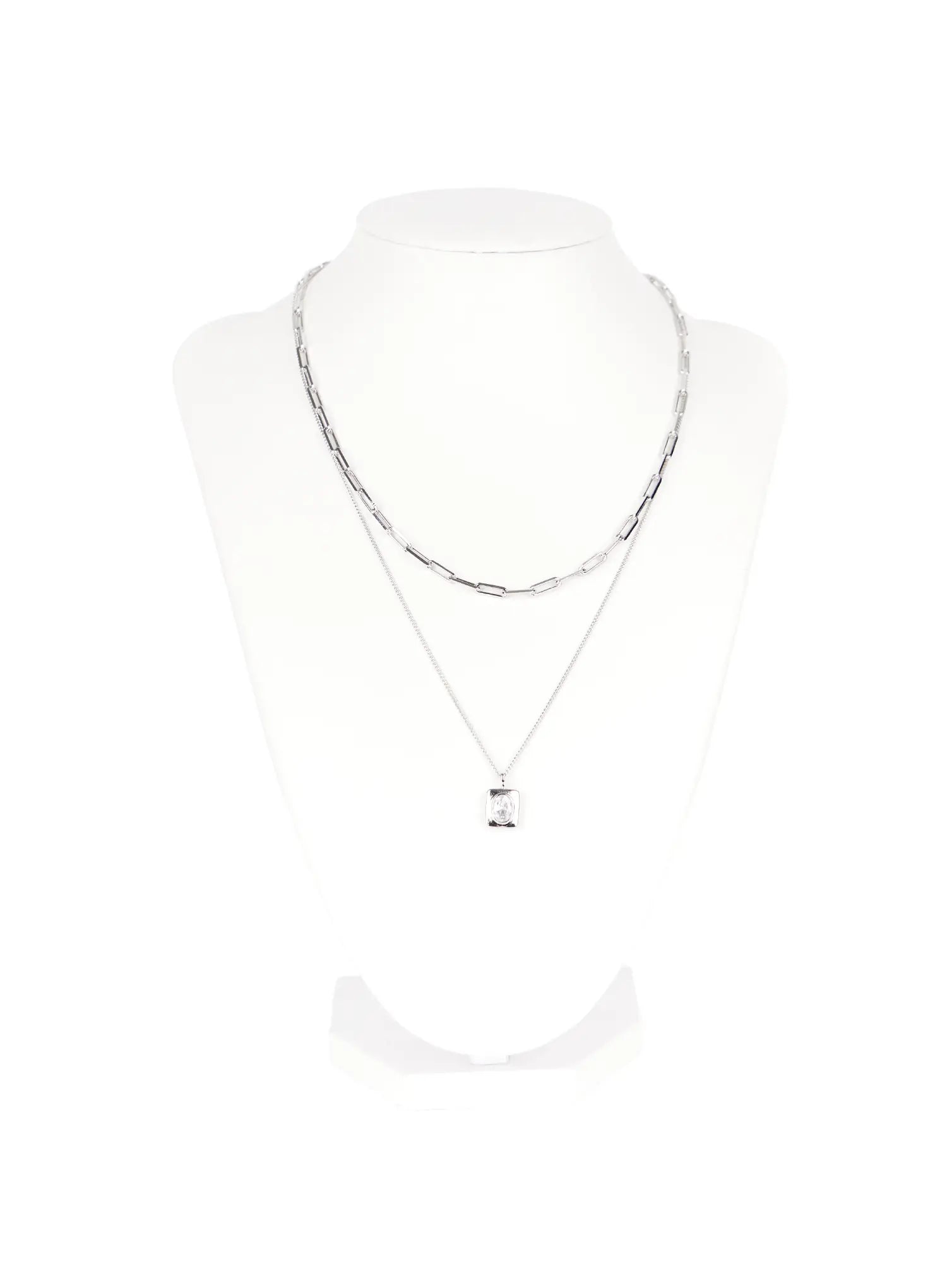 modern-layered-square-pendant-necklace-ca527