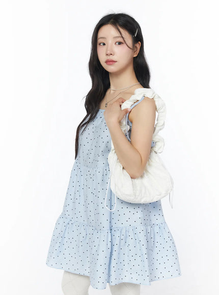 polka-dot-tiered-mini-dress-cy522