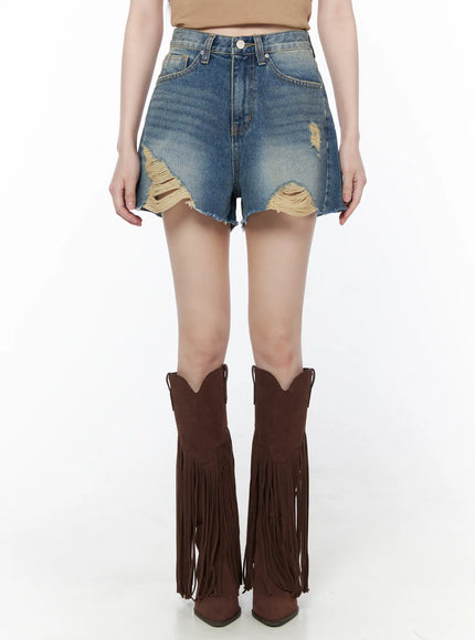 distressed-high-waist-denim-shorts-cu519