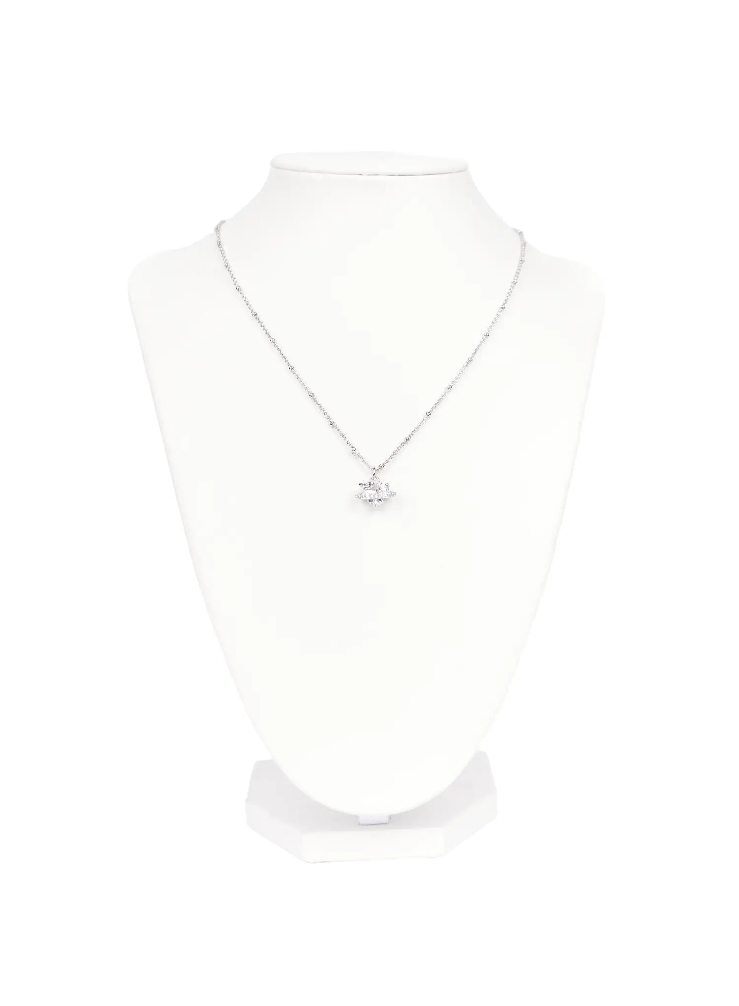 heart-cubic-ring-necklace-ca527