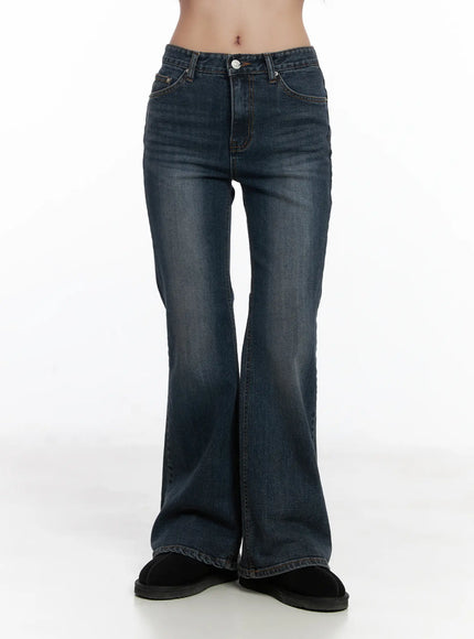 jiyo-vintage-wash-bootcut-flared-jeans-cj515