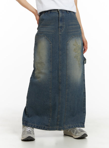 destroyed-detail-denim-maxi-skirt-ca408