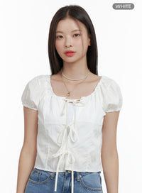 ribbon-strap-crop-blouse-ol411