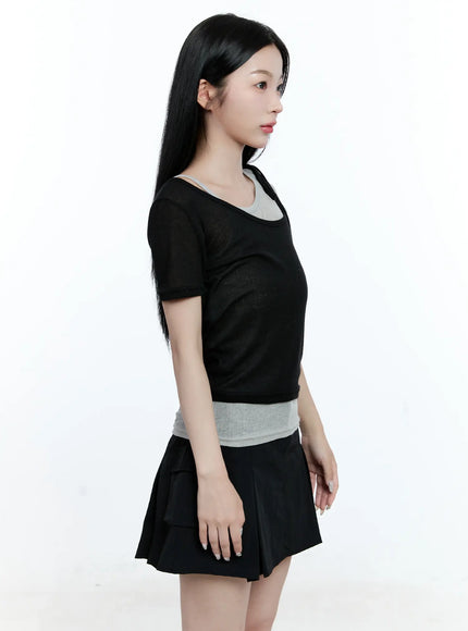 layered-bow-short-sleeve-tee-cg513