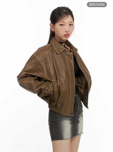 zip-up-faux-leather-crop-jacket-cs405