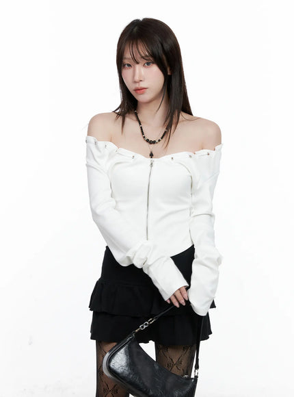 off-shoulder-zip-up-crop-top-co520