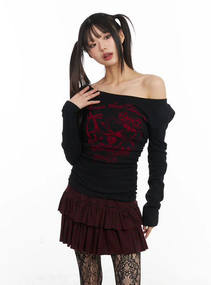 off-shoulder-long-sleeve-top-cd519