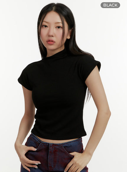 mock-neck-short-sleeve-crop-tee-cy408