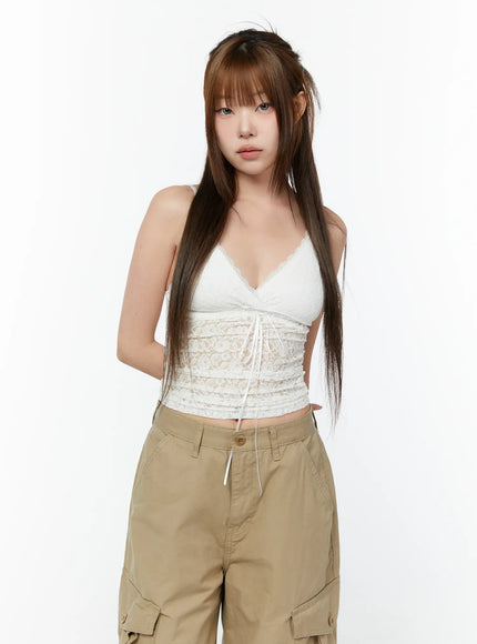 sheer-lace-front-tie-tank-cy519