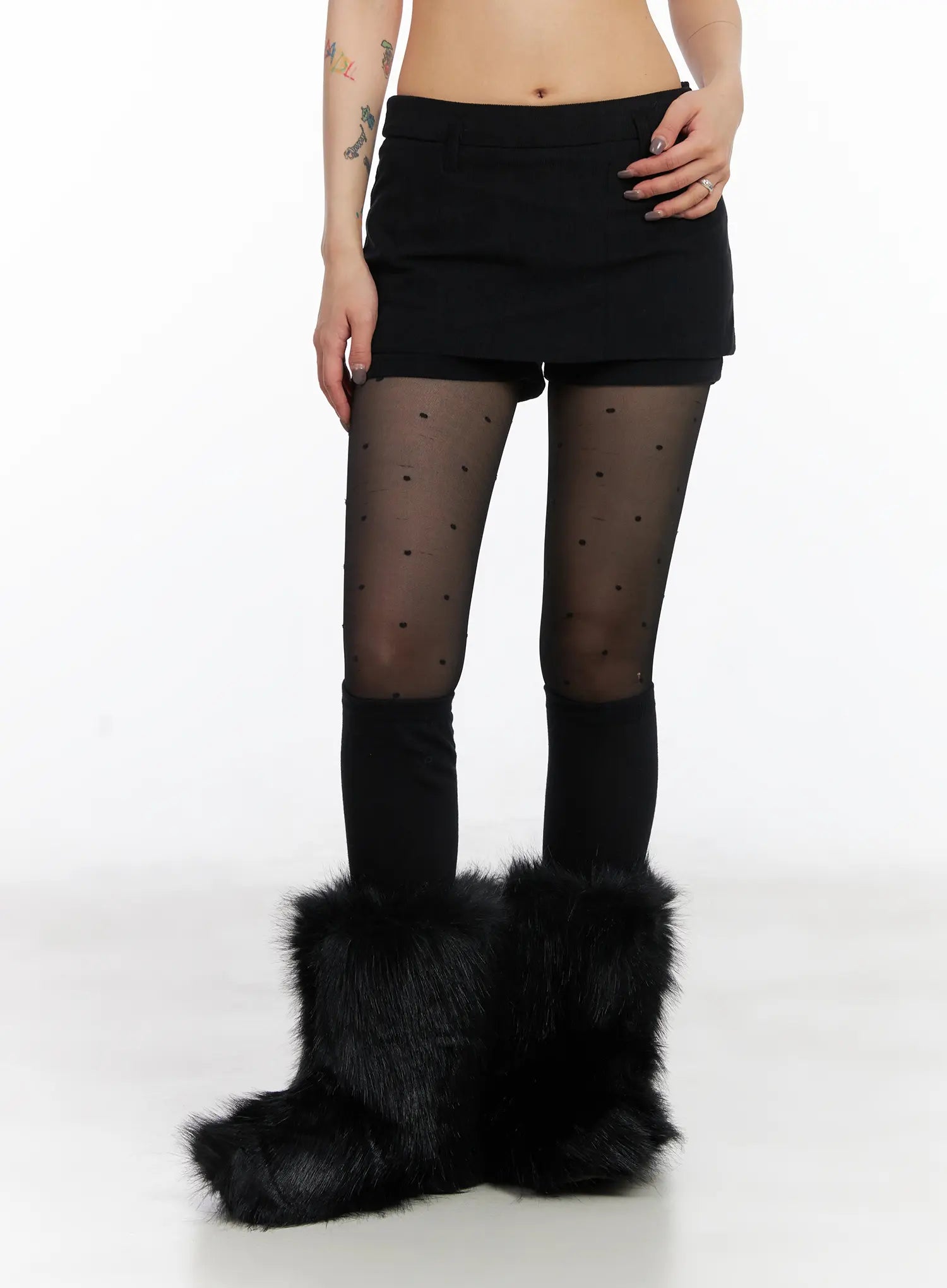 chic-corduroy-mini-skirt-cd508