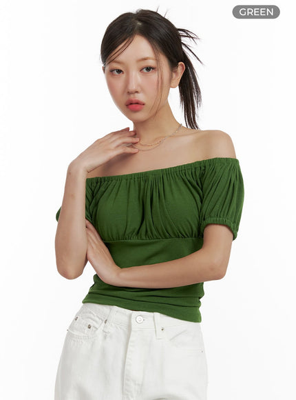 off-shoulder-shirred-crop-top-cu404