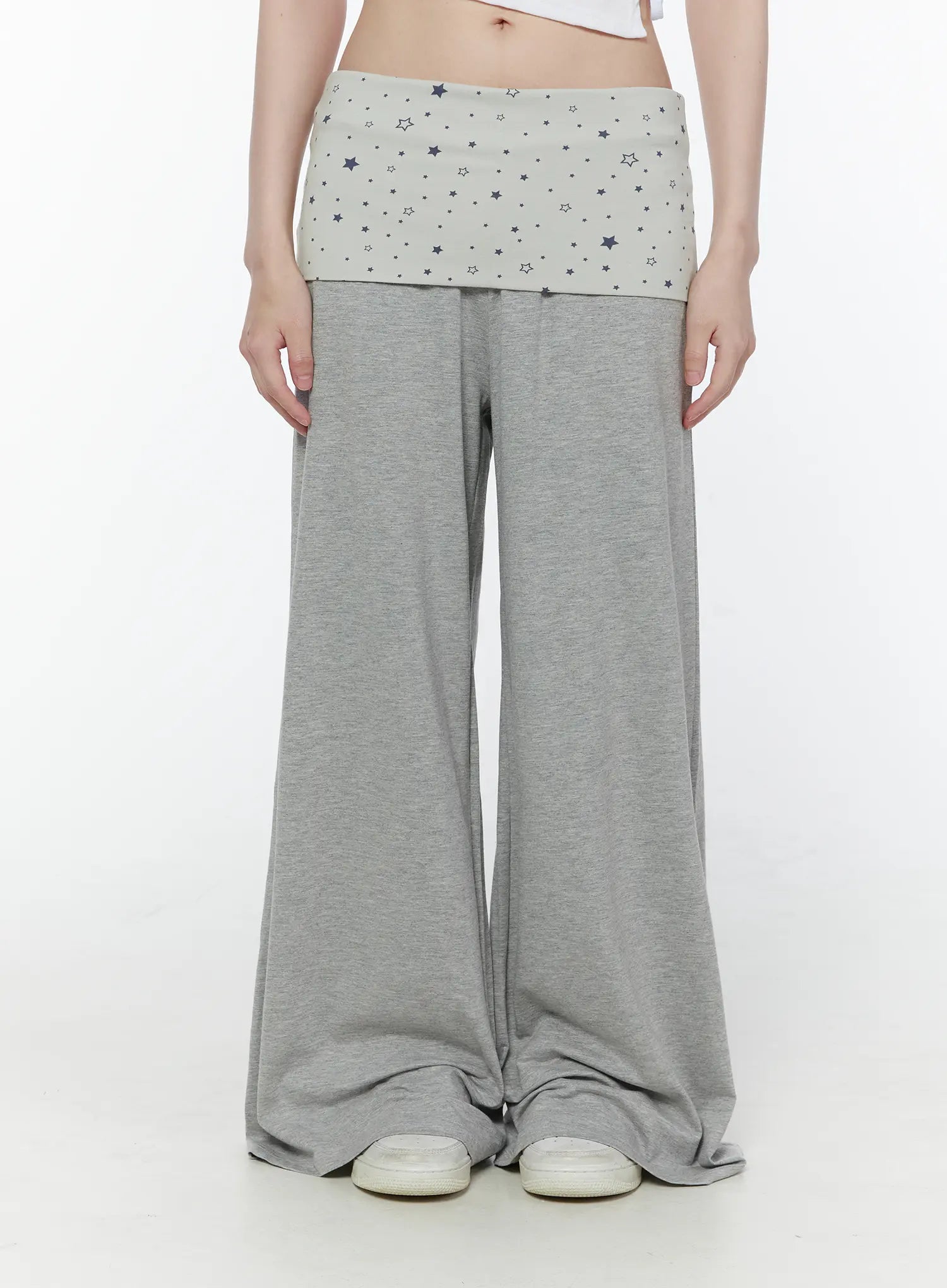 star-print-comfort-fit-sweatpants-cu508