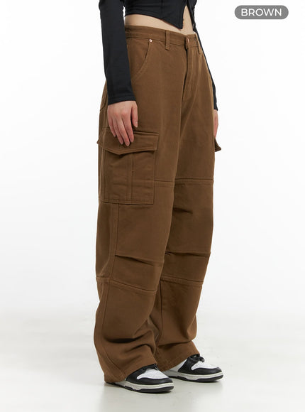 cotton-cargo-loose-fit-pants-cg420