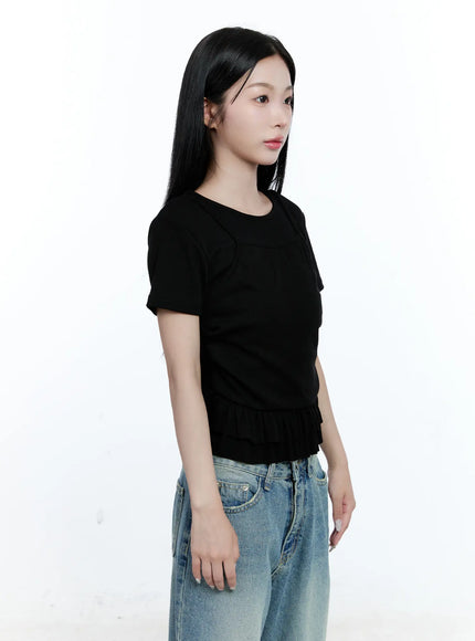 layered-frill-short-sleeve-tee-cg512