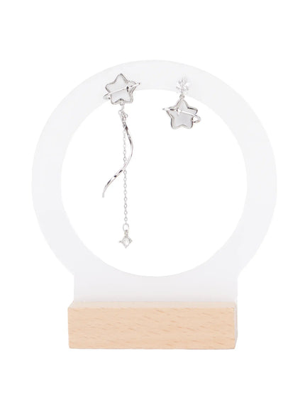 asymmetric-star-earrings-cj523