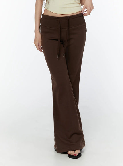 high-waisted-bootcut-lounge-pants-cy518