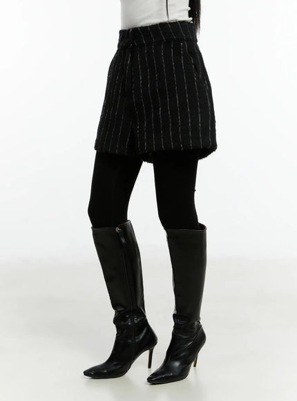 striped-wool-blend-shorts-cd514