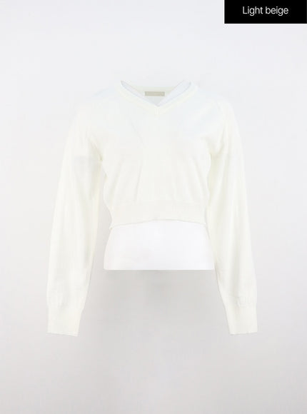 v-neck-layered-pullover-oo325