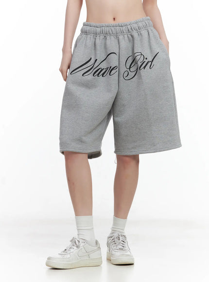 graphic-print-bermuda-sweatshorts-cl501