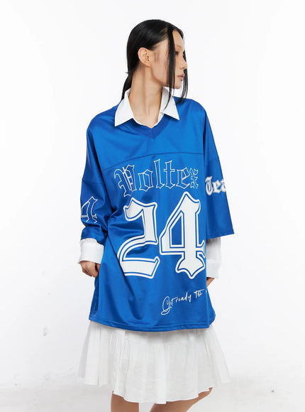 oversized-v-neck-graphic-tee-cl529