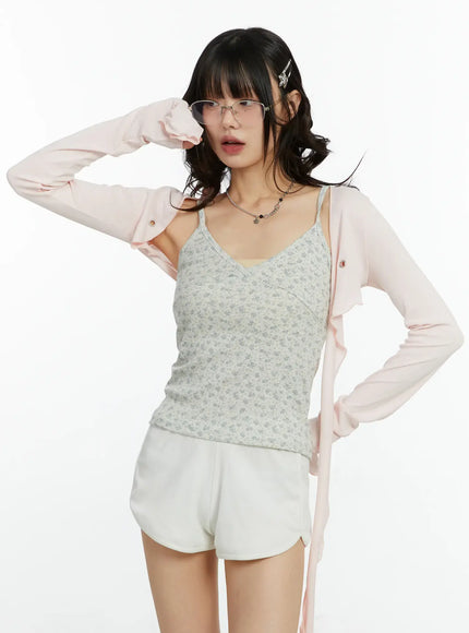 eyelet-crop-bolero-cf509