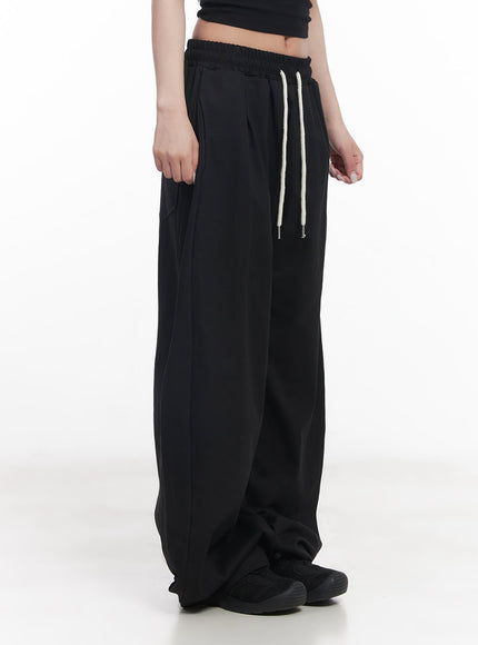 cotton-buttoned-wide-leg-pants-cy527
