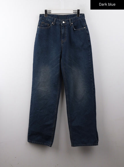 henry-denim-solid-straight-leg-jeans-cd329