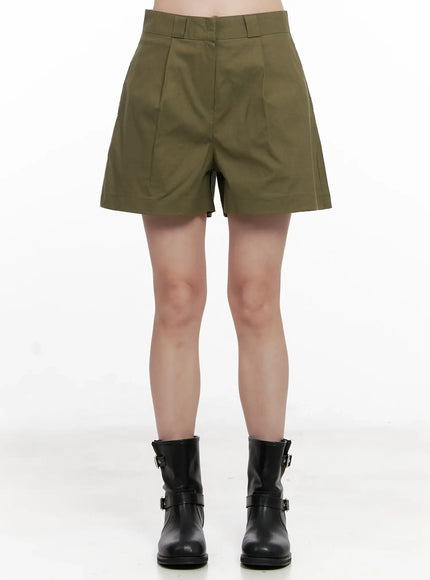 casual-linen-blend-shorts-cl523