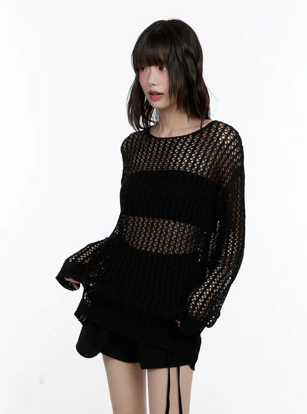 sheer-loose-fit-sweater-cl504