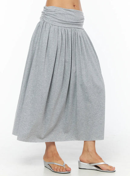low-rise-shirred-cotton-midi-skirt-cu518