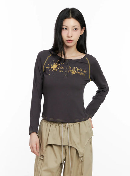 tattoo-graphic-u-neck-long-sleeve-tee-cg526
