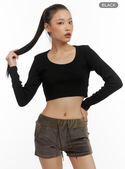 slim-fit-solid-crop-tee-co424