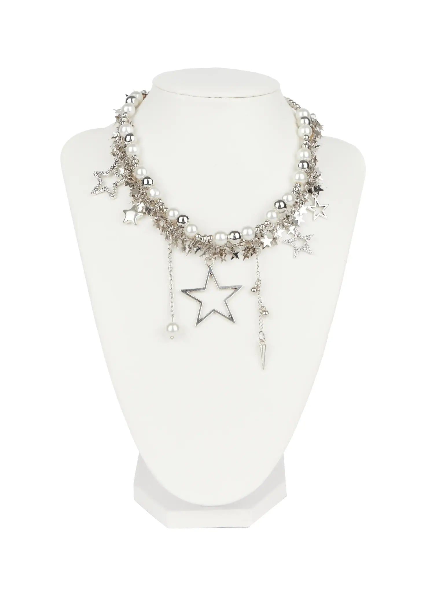 cluster-bead-star-necklace-co503